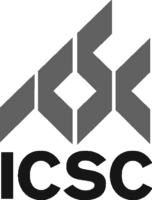 ICSC Logo