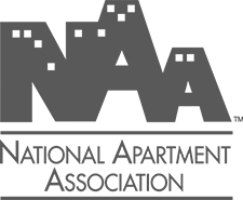 National Apartment Association Logo