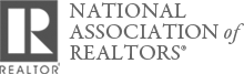 National Association of REALTORS logo